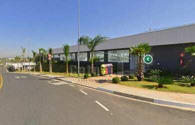 Imagem 10: Comercial galpão / barracão - Bairro Rodocentro em Londrina
