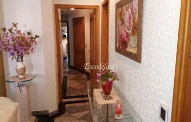 Imagem 8: Apartamento à venda, 120 m² por R$ 875.000,00 - Jardim Sao Paulo Zona...