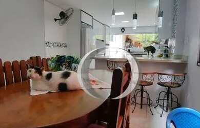 Imagem 3: Casa Santa Rosa - Guarujá/SP