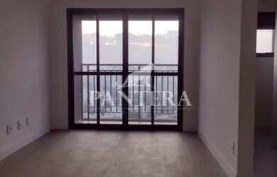 Imagem: O apartamento possui 2 Dormitórios, 2 Banheiros, 2 Vagas na