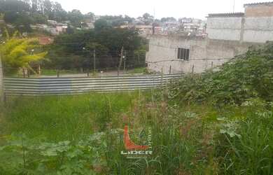 Imagem: O terreno possui 250m² de Área e está localizado em Bragança