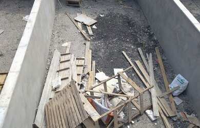 Imagem 3: Lançamento no Boa Vista. 140m² de Área, 2 Vagas na garageme3 Dormitórios