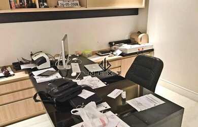 Imagem 5: Casa com 4 Suítes, 555 m² - venda por R$ 5.200.000 ou aluguel por R$...