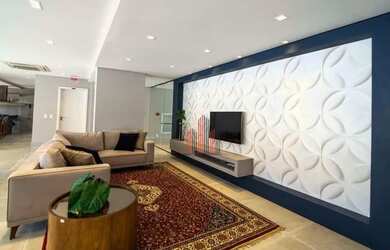 Imagem 5: Cobertura com 3 dormitórios à venda, 156 m² por R$ 1.841.923,90 - Agronômica...