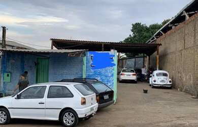 Imagem: O terreno possui 480m² de Área e está localizado em Jardim