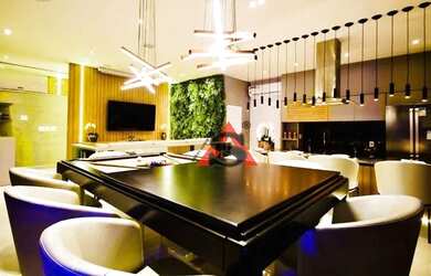 Imagem 1: Cobertura duplex 3 dormitórios, 180 m² - venda por R$ 7.100.000 ou aluguel...