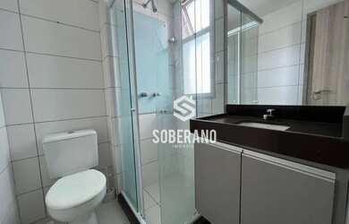 Imagem 10: Apartamento com 2 dormitórios à venda, 72 m² por R$ 550.000 - Altiplano Cabo Branco - João