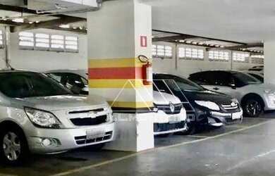 Imagem: O depósito possui 1 Vaga na garagem, 15m² de Área e está