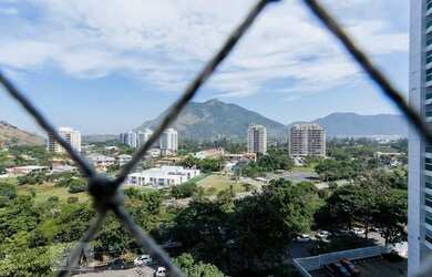 Imagem 12: Apartamento para Aluguel - Recreio, 2 Quartos, 94 m2