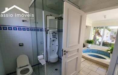 Imagem 9: Excelente Casa em Condominio para venda em Jardim Acapulco, Guarujá, São Paulo