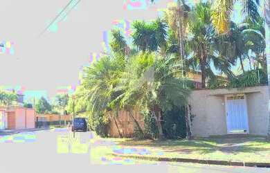 Imagem: O depósito possui 4 Vagas na garagem, 231m² de Área, Imóvel