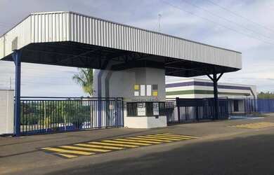 Imagem 1: Galpão para alugar, 3333 m² por R$ 45.000,00/mês - Loteamento Industrial Salto Grande I