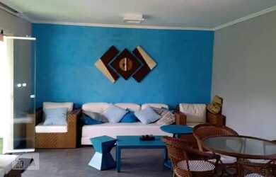 Imagem 10: Casa de Condomínio para Aluguel - Recreio, 2 Quartos, 170 m2