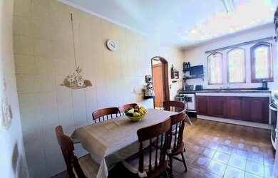 Imagem 9: Casa em Santana. Piscina, Churrasqueira, Lareirae5 Vagas na garagem