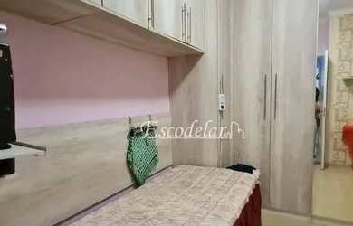 Imagem 15: Sobrado à venda, 113 m² por R$ 494.000,00 - Vila Mazzei - São Paulo/SP