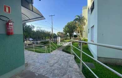 Imagem 15: Apartamento com 1 dormitório, 43 m² - venda por R$ 125.000,00 ou aluguel...