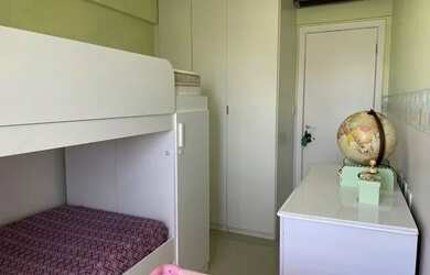 Imagem 15: 3/4 Lindo Pituba, Andar Alto, Vista Mar, R$ 629.999