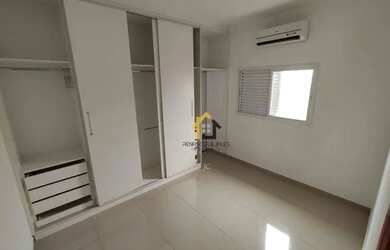Imagem 2: Casa com 2 dormitórios para alugar, 144 m² por R$ 4.045,00/mês - Condomínio...