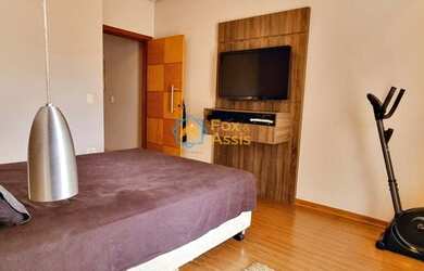 Imagem 3: Venda - Casa em condomínio - Jardim Imperador - Americana - SP