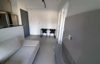 Imagem 3: São Paulo - Apartamento Padrão - Jardim Anália Franco