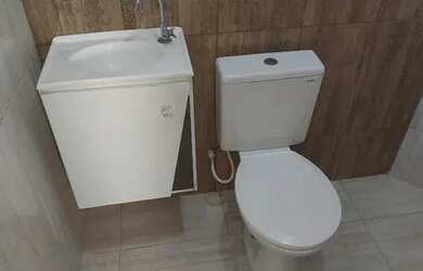 Imagem 7: DJ Casa para venda tem 90 metros quadrados com 2 quartos em Arenoso - Salvador - BA