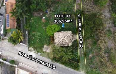 Imagem 3: Terreno para Venda em Araruama, Alto da Boa Vista