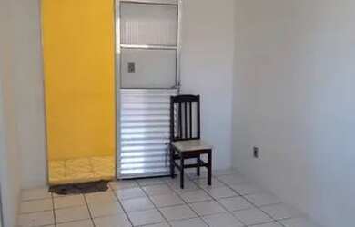 Imagem 1: aluga-se 2/4. 65m² de Área, 1 Banheiroe2 Dormitórios