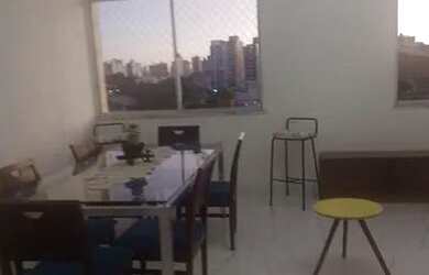 Imagem: O apartamento possui 3 Dormitórios, 2 Banheiros, 1 Vaga na