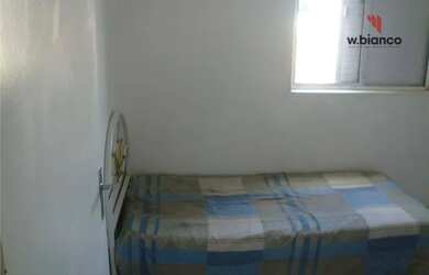 Imagem 10: Apartamento com 2 dormitórios, 56 m² - venda por R$ 279.000,00 ou aluguel...