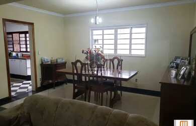 Imagem 9: Casa (sobrado na rua) 4 dormitórios/suite, cozinha planejada