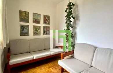 Imagem 1: Apartamento com 3 dormitórios, 86 m² - venda por R$ 420.000,00 ou aluguel por R$ 2.798,52