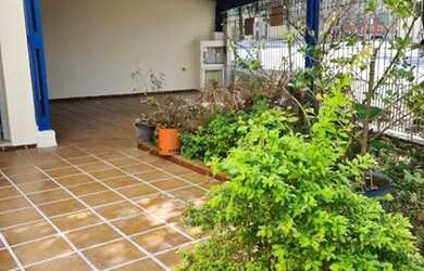 Imagem 16: Residencial - Jaguare