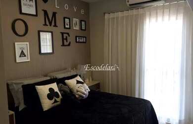 Imagem 6: Apartamento à venda, 78 m² por R$ 720.000,00 - Jardim Santa Helena -...