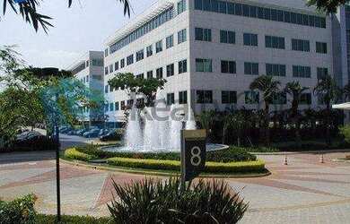 Imagem: O depósito possui 5 Vagas na garagem, 5.669m² de Área e