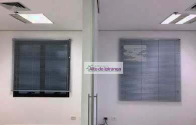 Imagem 2: Sala à venda, 32 m² por R$ 275.000,00 - Ipiranga - São Paulo/SP