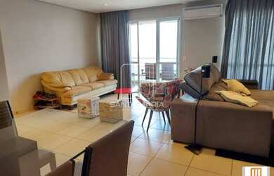 Imagem 5: Apartamento (tipo - padrao) 3 dormitórios/suite, cozinha planejada, portaria 24hs, lazer