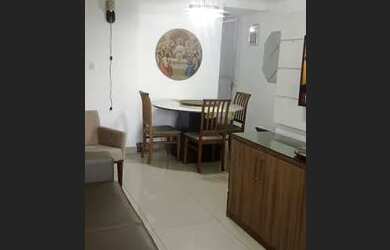 Imagem 13: APARTAMENTO NO PORTO ROSARINHO 86m² 02 SUÍTES, 03 VAGAS, NO PORCELANATO