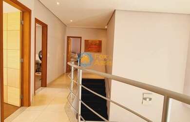 Imagem 7: Venda - Casa em condomínio - Jardim Imperador - Americana - SP