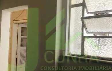 Imagem 9: Quarto e sala com dependência