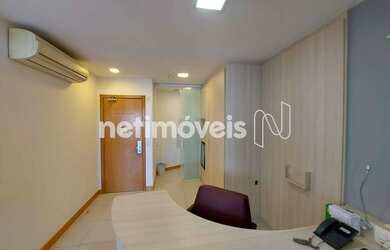 Imagem 9: Locação Apartamento 1 quarto Caminho das Árvores Salvador