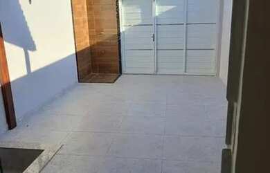 Imagem: A casa em condomínio possui 2 Dormitórios, 2 Banheiros, 1