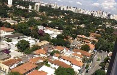 Imagem 11: Studio com 1 dormitório para alugar, 24 m² por R$ 2.900/mês - Pinheiros - São Paulo/SP