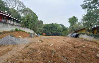 Imagem 3: Terreno à venda, 1250 m² por R$ 690.000 - Cidade Satélite - Atibaia/São...