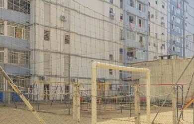 Imagem: O apartamento possui 1 Dormitório, 1 Banheiro, 39m² de Área