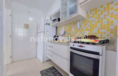 Imagem 3: Venda Apartamento 1 quarto Caminho das Árvores Salvador