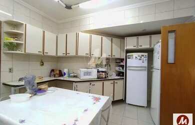 Imagem 8: Casa sobrado na rua 4 dormitórios/suite, cozinha planejada