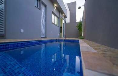 Imagem 5: CASA RESIDENCIAL em RIBEIRÃO PRETO - SP, JARDIM CYBELLI