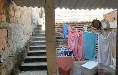 Imagem 10: Casas em São João de Meriti, bairro Jardim Meriti Rio de Janeiro