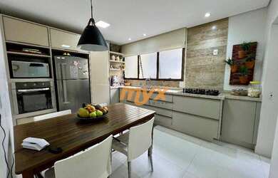 Imagem 3: Apartamento com 3 dormitórios à venda, 166 m² por R$ 950.000,00 - Boqueirão - Santos/SP