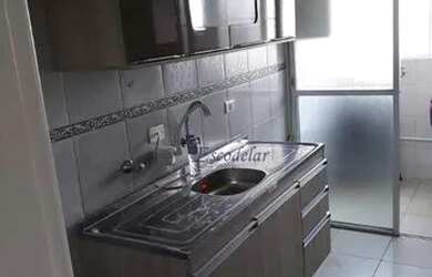 Imagem 8: Apartamento à venda, 74 m² por R$ 365.000,00 - Vila Mazzei - São Paulo/SP